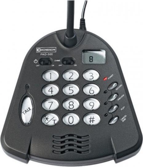 Produktbild Rondson PAD 500