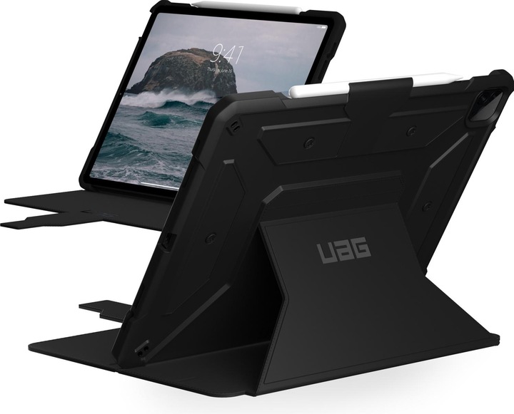 Image du produit UAG Metropolis SE (iPad Pro 12.9 2022 (6e génération))