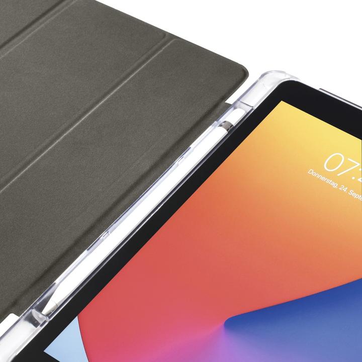 Produktbild Hama Fold Clear (iPad 2019 (7. Gen), iPad 2020 (8. Gen))
