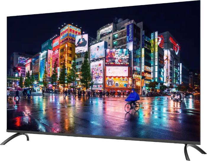 Image du produit Japannext 127,0cm JN-IPS500UHD60F 16:9 3x HDMI UHD (50", LCD, LED, 4K)