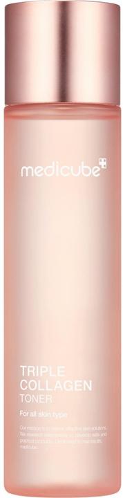 Image du produit Medicube Triple Collagen (140 ml)