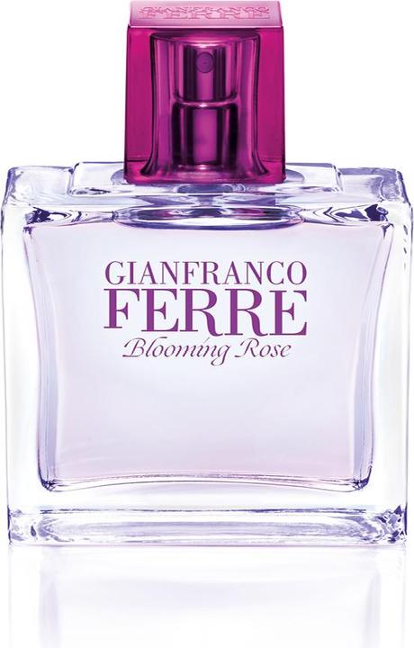 Immagine prodotto Gianfranco Ferré Rosa in fiore (Eau de toilette, 50 ml)