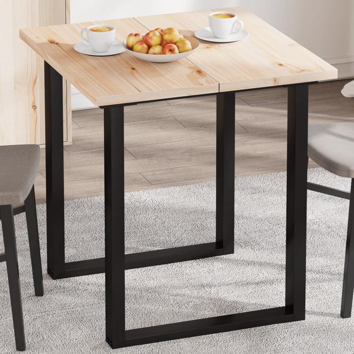 Image du produit vidaXL Tischplatte (70 x 70 cm)