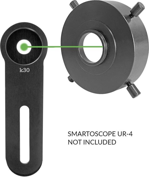 Productafbeelding Kowa Smartoscope Vario adapter voor smartphones (Incl. optiekarm K30)