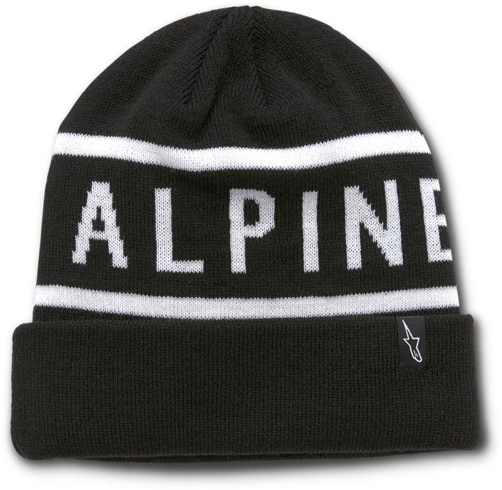Produktbild Alpinestars Beanie 24 Wordy Cuff (One Size)