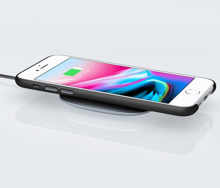 Actual product image Aukey LC-C6 (10 W)