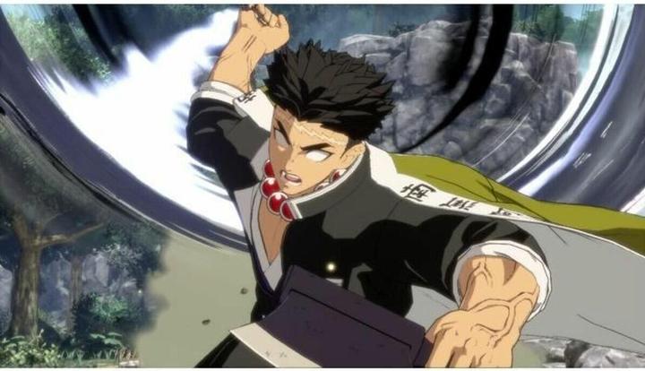 Image du produit Sega Demon Slayer - Kimetsu no Yaiba - The Hinokami Chronicles 2 (PS5, FR)