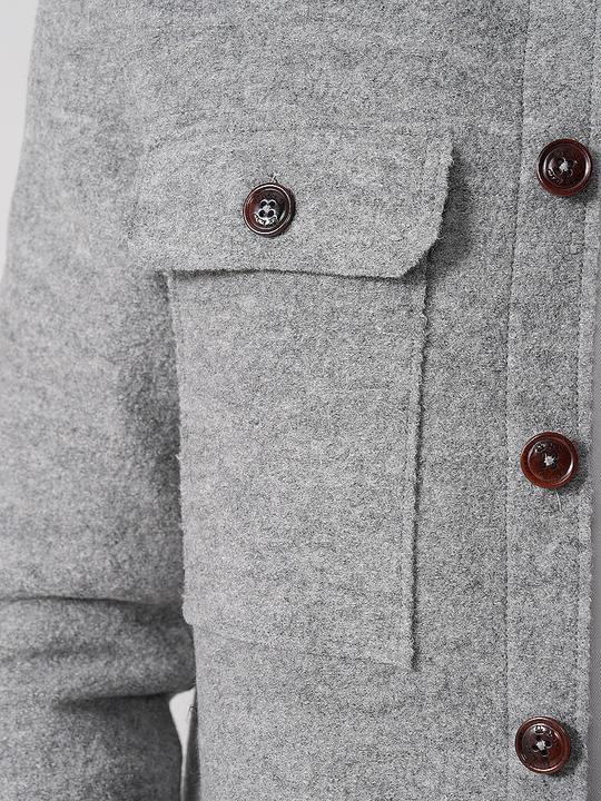 Actual product image Luis Trenker Traditional jacket LUSTANLEY (48)