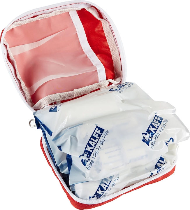 Immagine prodotto Vaude First Aid Kit S (Kit di pronto soccorso)