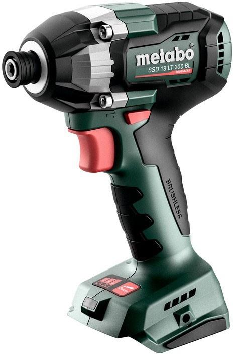 Produktbild Metabo Cordless tool kit (Akkubetrieb)
