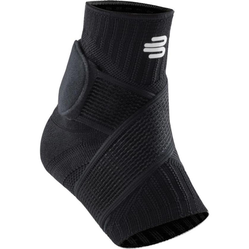 Bauerfeind, Bandage, Sports Ankle Support (Rechts) (XXL)
