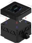 Actual product image Thermalright Frozen Warframe SE Wasserkühlung, ARGB - 360mm - schwarz