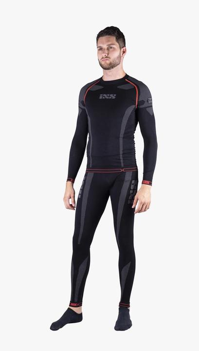Actual product image iXS 365 Long sleeve functional shirt (3XL, 4XL)