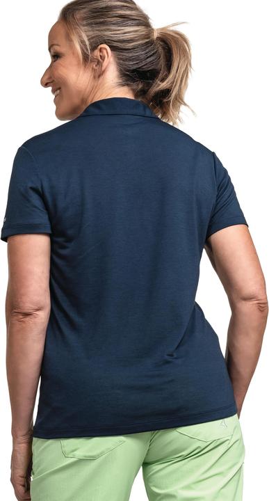 Actual product image Schöffel Polo shirt Vilan (XXL, 3XL)