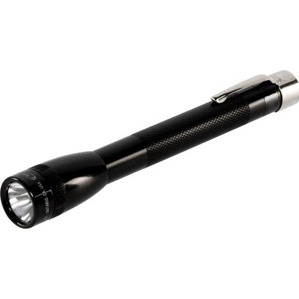 Maglite, Torcia, M3A012 (100 lm)