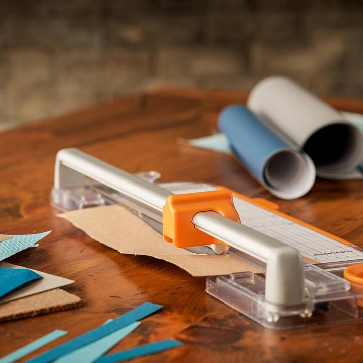 Produktbild Fiskars CREA 1068570 (10 Blätter, A4)