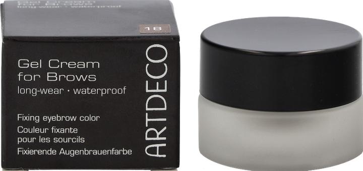 Produktbild Artdeco Gel Cream (18 Walnut)