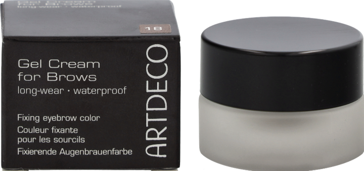 Produktbild Artdeco Gel Cream (18 Walnut)