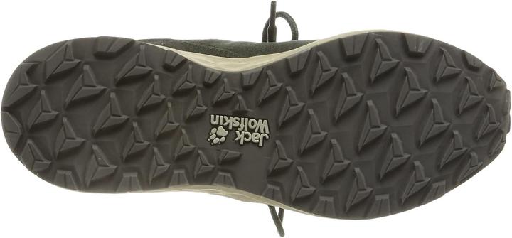 Image du produit Jack Wolfskin Nevada Texapore (39.5)