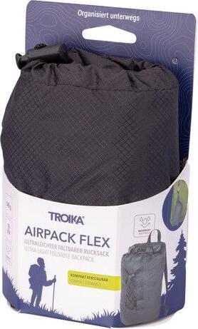 Produktbild Troika Trekkingrucksack AIRPACK FLEX (18 l)