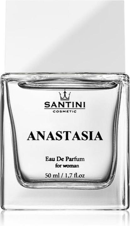 SANTINI Cosmetic Anastasia (Eau de Parfum, 50 ml)