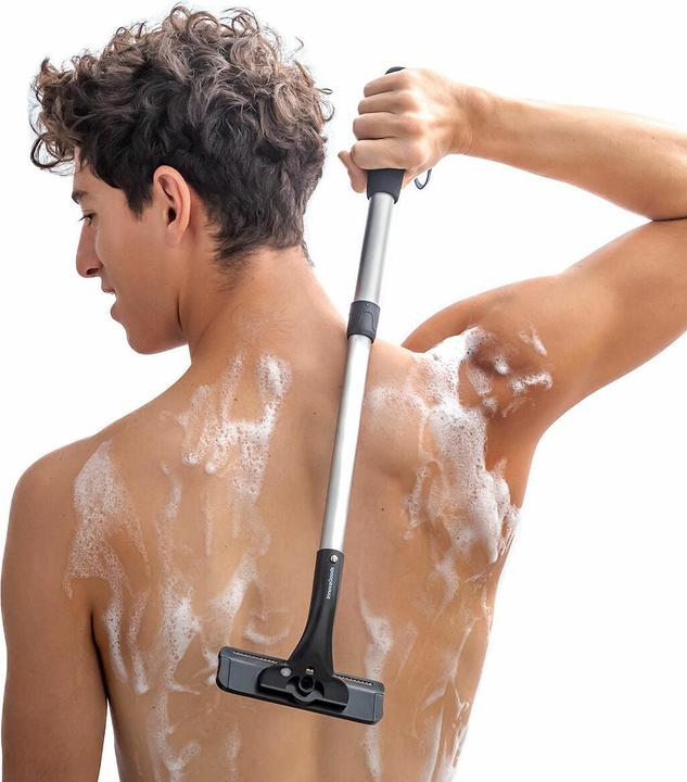 InnovaGoods for back and body, with extendable handle Extaver