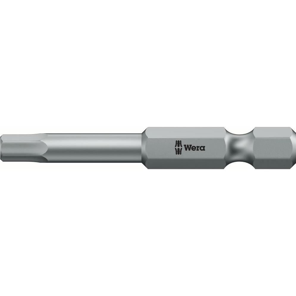 Wera, Bits, 840/4 Z Hex-Plus 3,0 x 152 mm (3 mm)