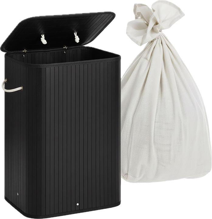 Black, Black/White