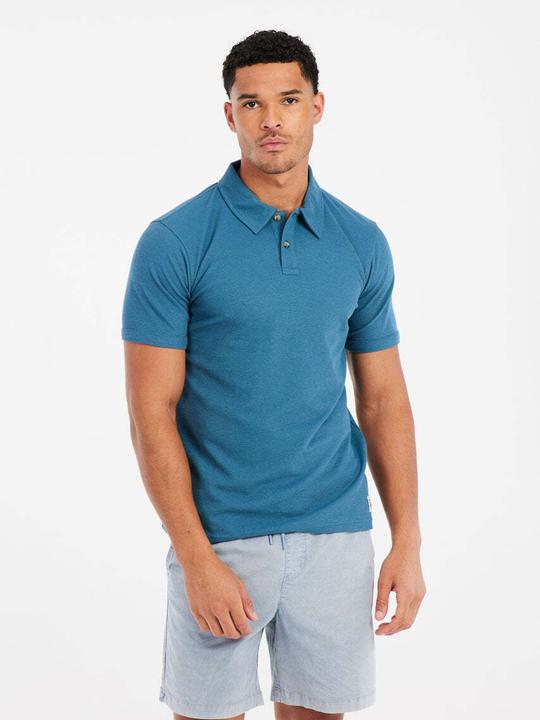 Actual product image Protest T-shirts & Polos PRTCube polo (M)
