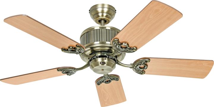 Actual product image CasaFan Eco Elements (24.40 dB)