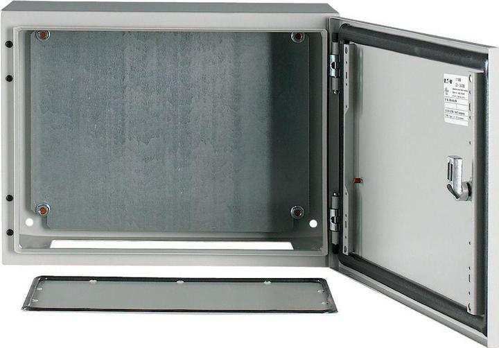 Produktbild Eaton Wand-Gehäuse