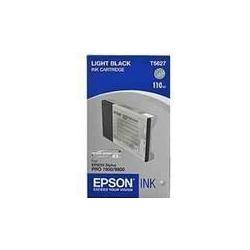 Thumbnail - Epson, Druckerpatrone, T5809 (BK, GY)