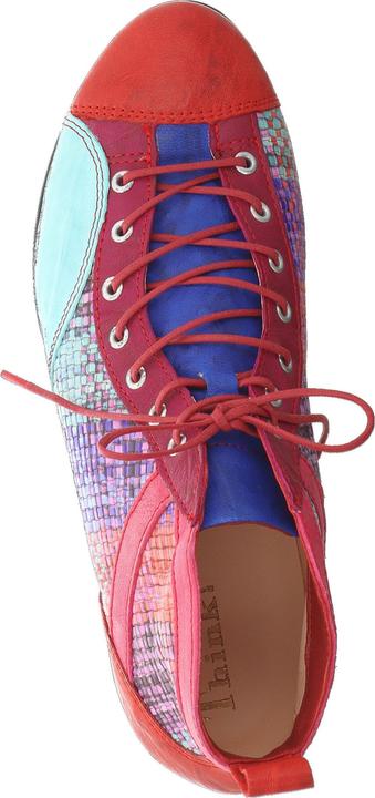 Actual product image Think! Stiefelette (41)