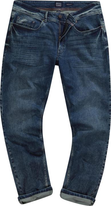 Produktbild Sthuge Jeans, Loose Fit, Dirty Wash, 5-Pocket, bis 72/36 (30)