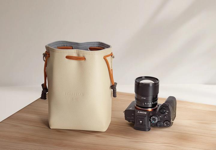 Produktbild TTArtisan bag - white (Kamera Schultertasche)