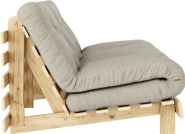 Produktbild Karup Design Roots (3-Sitzer, Bettsofa)