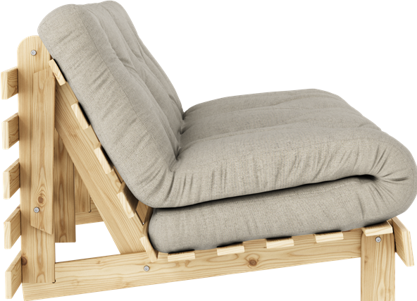 Image du produit Karup Design Roots 163 (Canapé-lit)