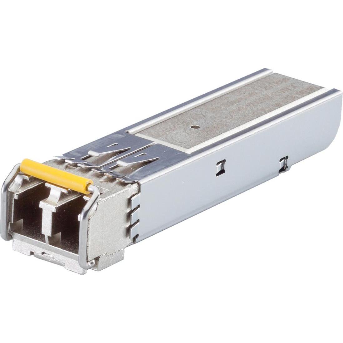 Cisco Kompatibles Juniper Modul EX-SFP-1GE-LX, Transceiver