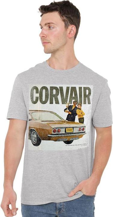 Produktbild Chevrolet Corvair TShirt (M)