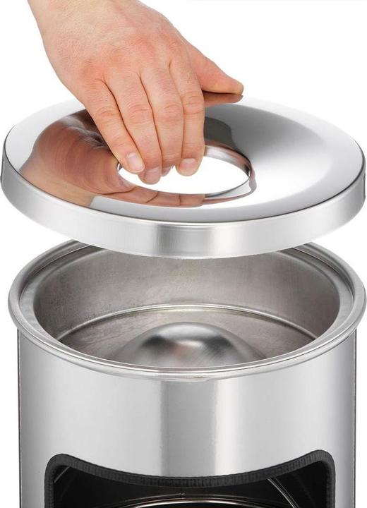 Produktbild Durable Standascher mit Abfallbehälter (17 l)