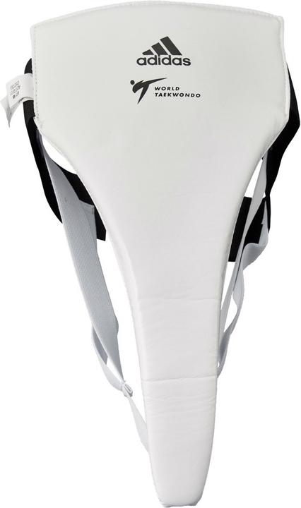 Immagine prodotto adidas Guardia inguinale Donna PU Bianco ADITGF01 (XS)