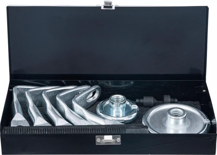 Actual product image BGS Brake drum puller