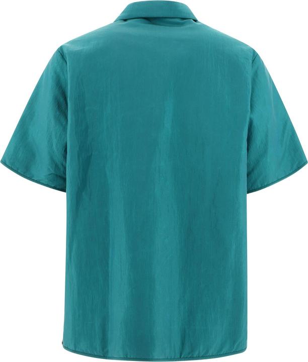 Produktbild Jil Sander Nylon overshirt (XL)