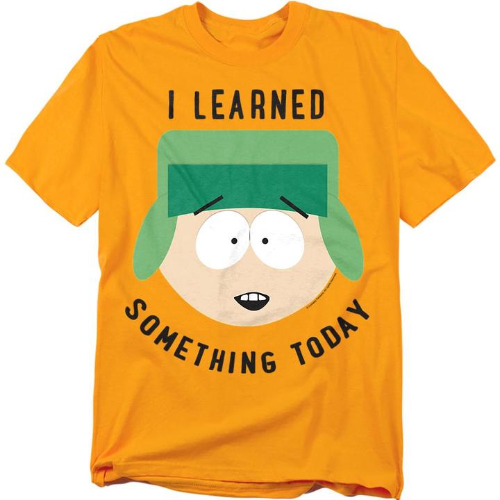 Produktbild Ubisoft I Learned Something Today TShirt (XXL)