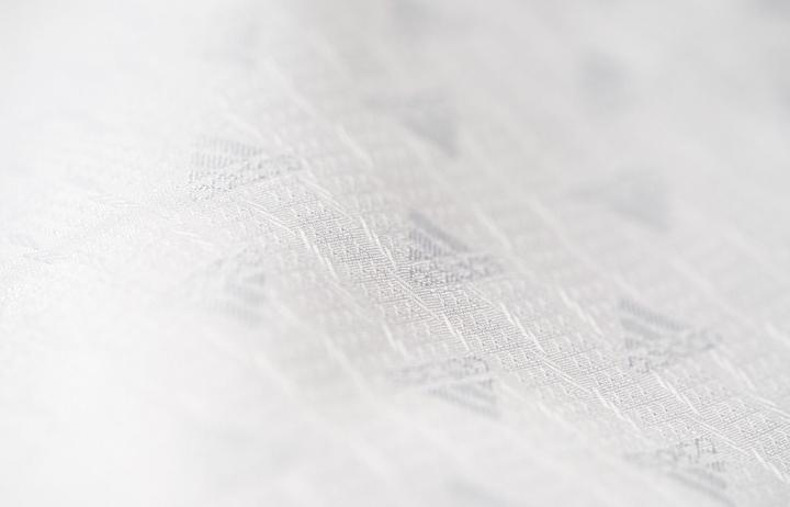 Actual product image adidas Taekwondo suit adiChamp IV, white lapel, ADITCH04 (170)