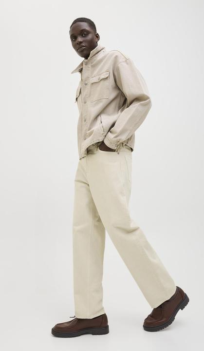 Image du produit Jack & Jones JJIEDDIE JJCOOPER AM 469 Jeans amples Jeans amples (31)