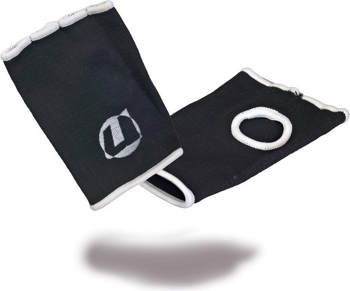 Produktbild Ju-Sports Innenboxhandschuhe schwarz (M)