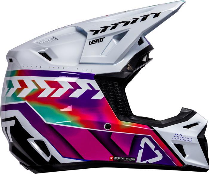 Image du produit Leatt Kit 8.5 (XL)