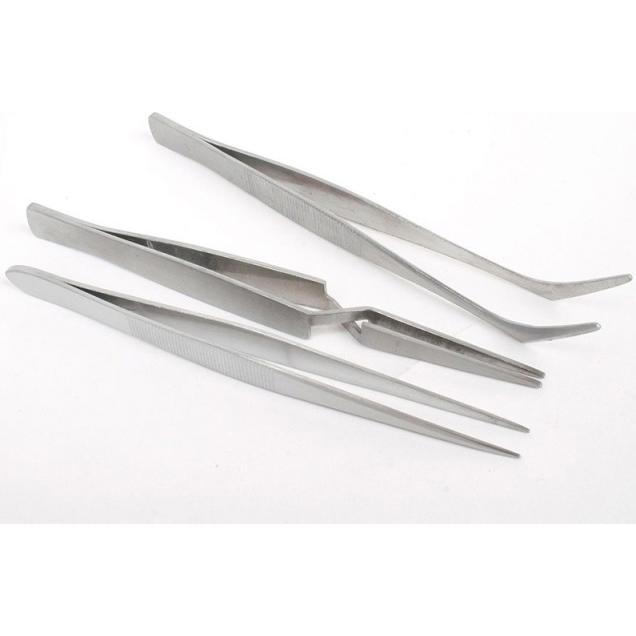 Thumbnail - Revell, Pinzette, Pinzetten-Set