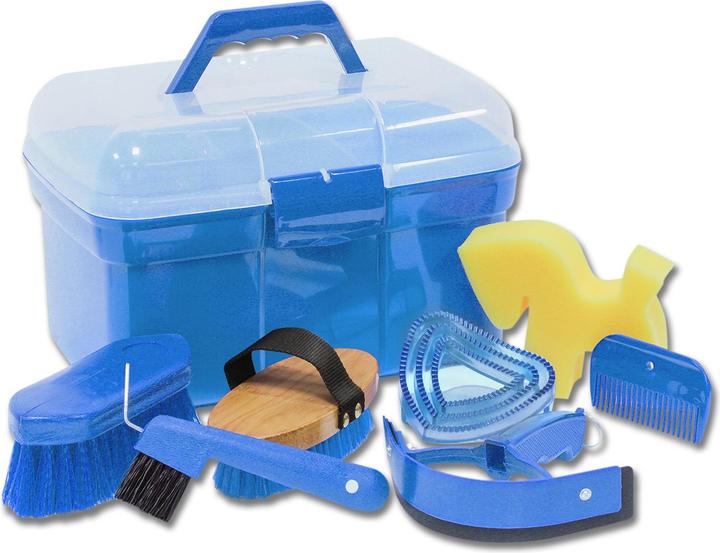 Image du produit Waldhausen Boîte de pansage